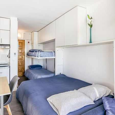 Appartamento Ventana Loft Empuriabrava Esterno foto