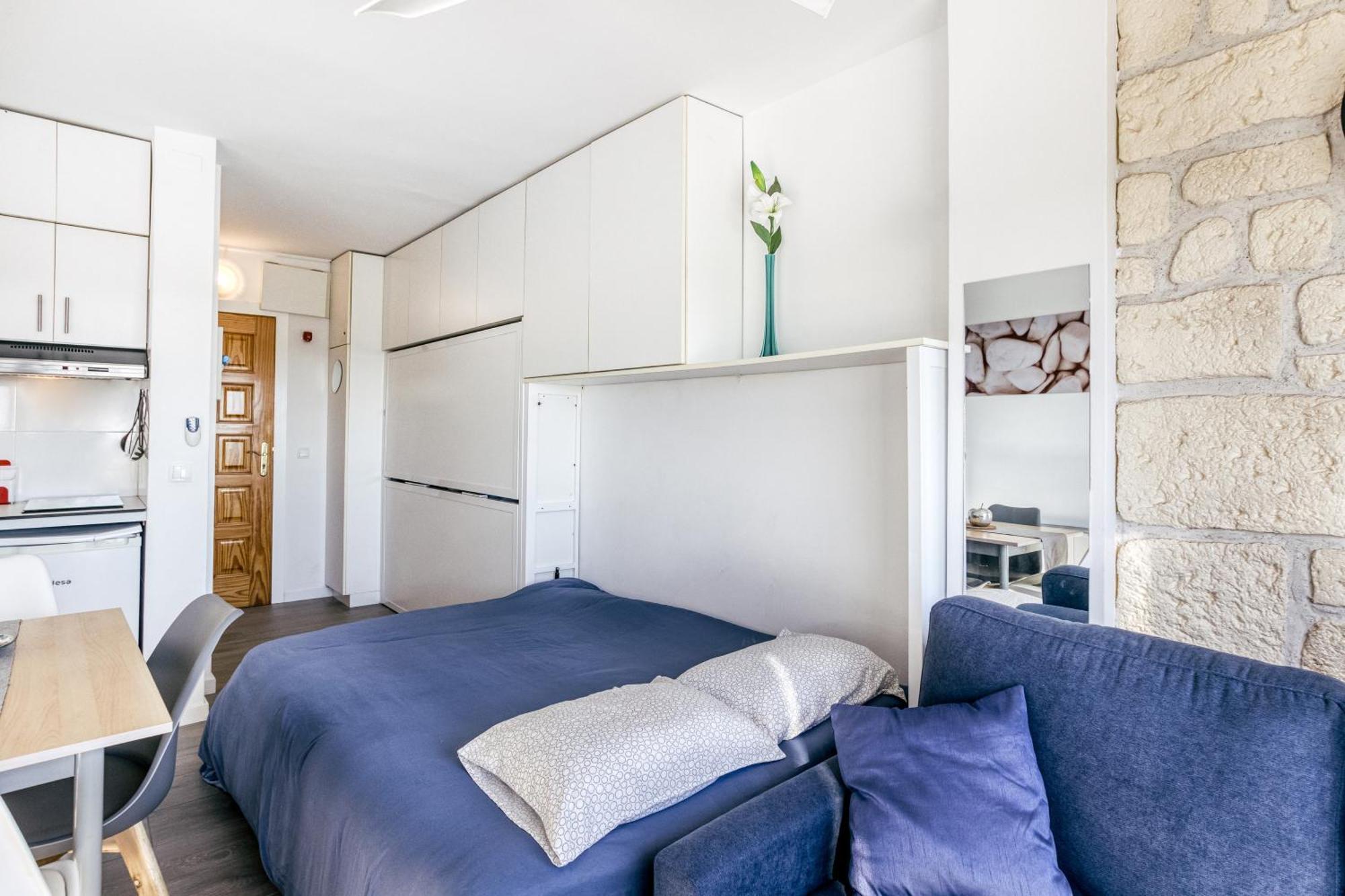 Appartamento Ventana Loft Empuriabrava Esterno foto