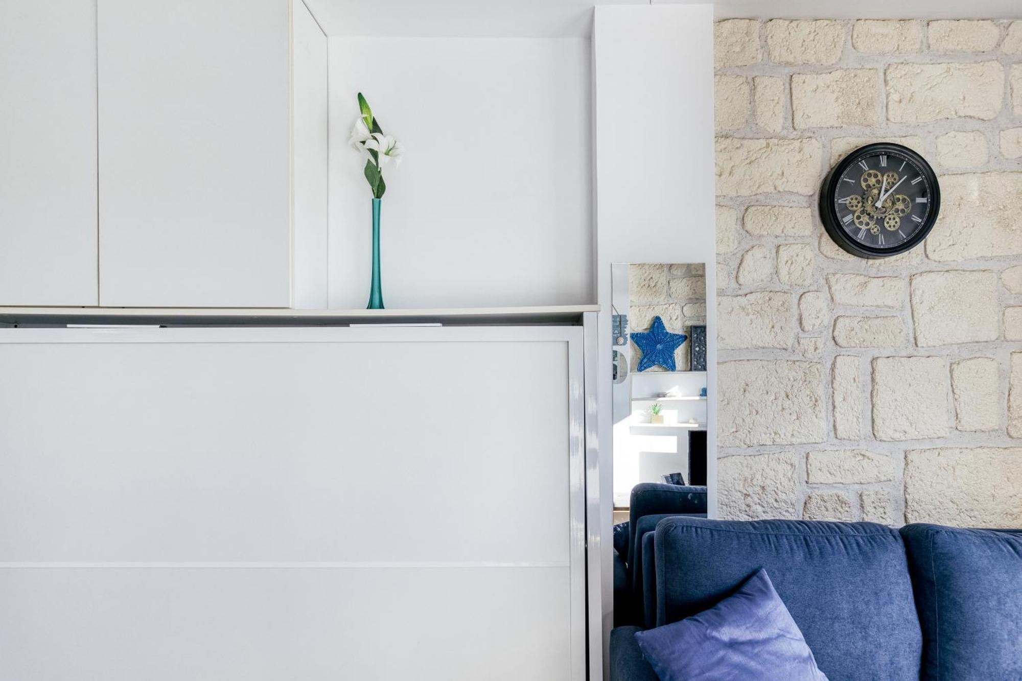 Appartamento Ventana Loft Empuriabrava Esterno foto