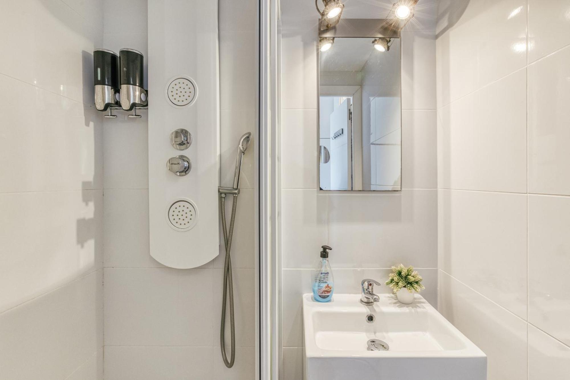 Appartamento Ventana Loft Empuriabrava Esterno foto